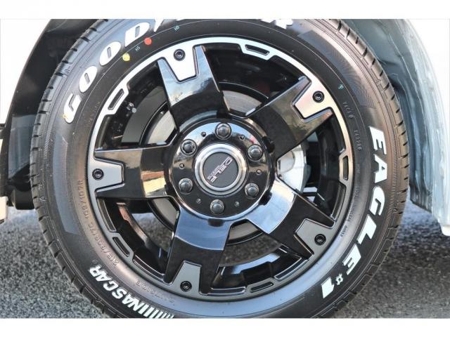 スーパーGL ダークプライムII FLEX埼玉店ブラックシリーズ 2WDガソリン特別仕様車(2枚目)