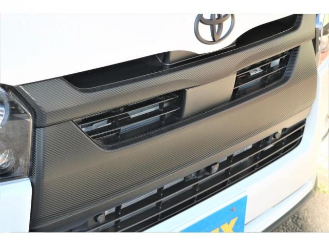 スーパーGL ダークプライムII FLEX埼玉店ブラックシリーズ 2WDガソリン特別仕様車(4枚目)