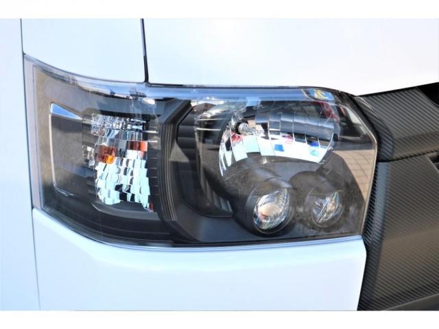 スーパーGL ダークプライムII FLEX埼玉店ブラックシリーズ 2WDガソリン特別仕様車(5枚目)