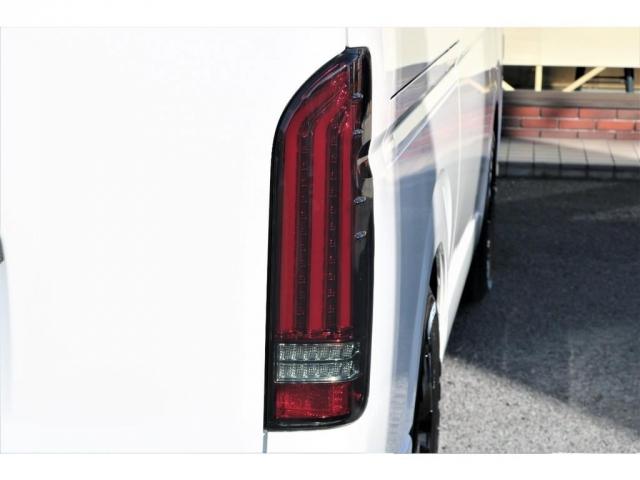 スーパーGL ダークプライムII FLEX埼玉店ブラックシリーズ 2WDガソリン特別仕様車(6枚目)