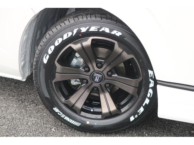 スーパーGL ダークプライムII ガソリン2WD11インチナビPKG1.5インチローダウンガッツミラー同色FLEXリップスポイラーアーバングランデ17インチAWナスカータイヤHDMIUSBミラーリング可能ビルトインETC(22枚目)