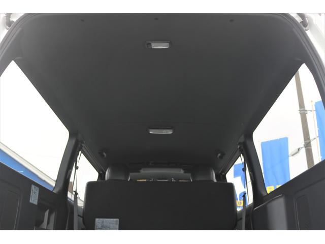 スーパーGL ダークプライムII ガソリン2WD11インチナビPKG1.5インチローダウンガッツミラー同色FLEXリップスポイラーアーバングランデ17インチAWナスカータイヤHDMIUSBミラーリング可能ビルトインETC(38枚目)