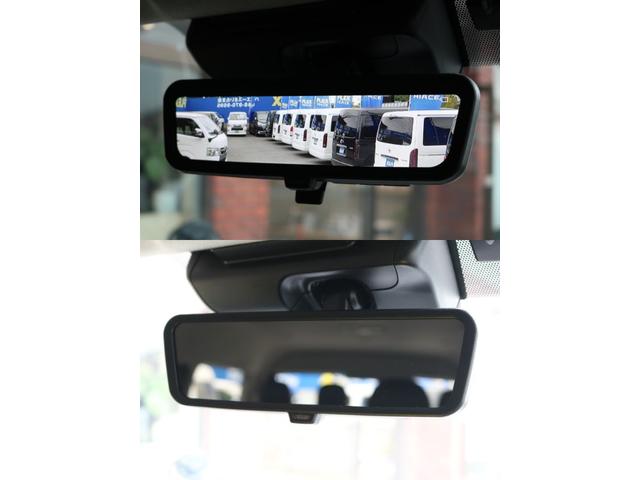 スーパーGL ダークプライムII ガソリン2WD11インチPKG1.5インチローダウンガッツミラー同色FLEXリップスポイラーDELF0217インチAWナスカーレタータイヤアルティメットテールHDMIUSBビルトインETC2.0(23枚目)