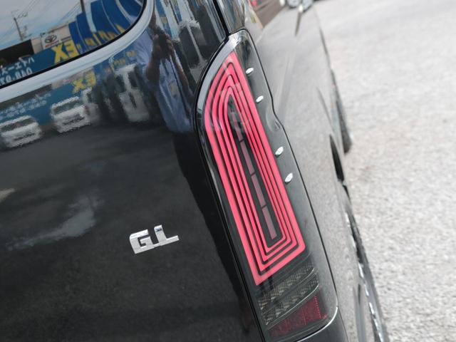 ハイエースワゴン ＧＬ　新品車中泊ベットキット　トリプルモニター　ＨＤＭＩスマホミラーリング対応フルセグナビ　サブモニター　フリップダウンモニター　新品ナスカータイヤ　新品黒革調シートカバー　パワースライドドア　寒冷地仕様（32枚目）