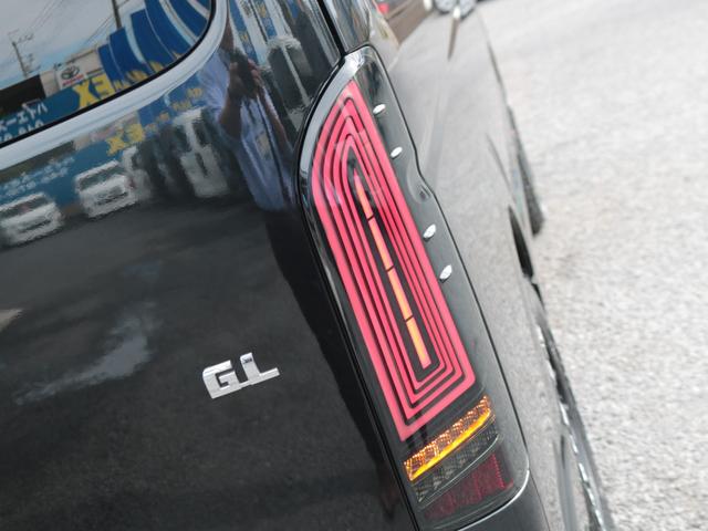 ハイエースワゴン ＧＬ　新品車中泊ベットキット　トリプルモニター　ＨＤＭＩスマホミラーリング対応フルセグナビ　サブモニター　フリップダウンモニター　新品ナスカータイヤ　新品黒革調シートカバー　パワースライドドア　寒冷地仕様（34枚目）
