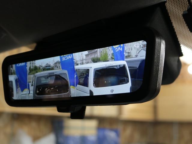 ハイエースワゴン GL ロング 新車8型 メカレスBIG-X11インチナビ 大型12.8フリップダウン 床張りフローリングフロア 全席黒革調シートカバー 1.5インチローダウン 新作Delf06 17インチAW ナスカータイヤ(47枚目)