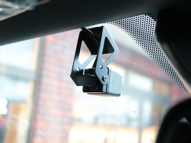 ハイエースバン スーパーGL ダークプライムII ロングボディ ワンオーナー FLEXオリジナル内装Ver4 家具付ベットキット 床張りフローリングフロア フルセグナビ ナビ連動ドラレコ コーナーセンサー 新品Delf06AW ナスカー 1.5インチローダウン(54枚目)