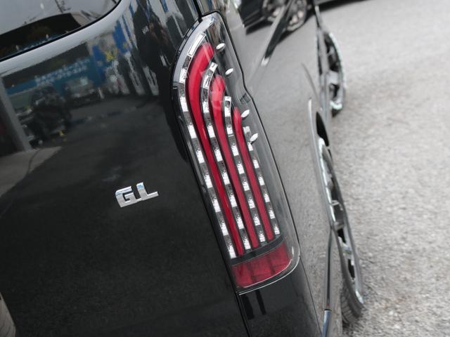 ハイエースワゴン GL ロング 新車 FLEX内装架装Relaxing ベット&テーブル車中泊仕様 HDMIスマホミラーリング フルセグナビ&フリップダウンモニター USB電源増設 デジタルインナーミラー パノラミックビューモニター(29枚目)