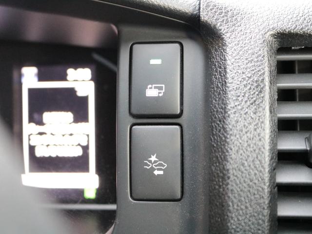 ハイエースワゴン GL ロング 【買取直販】オットマン付きキャプテンシート4脚 ファインテックツアラー BIG-X11インチナビ 12.8インチフリップダウンモニター HDMIスマホミラーリング対応 デジタルインナーミラー PVM(46枚目)