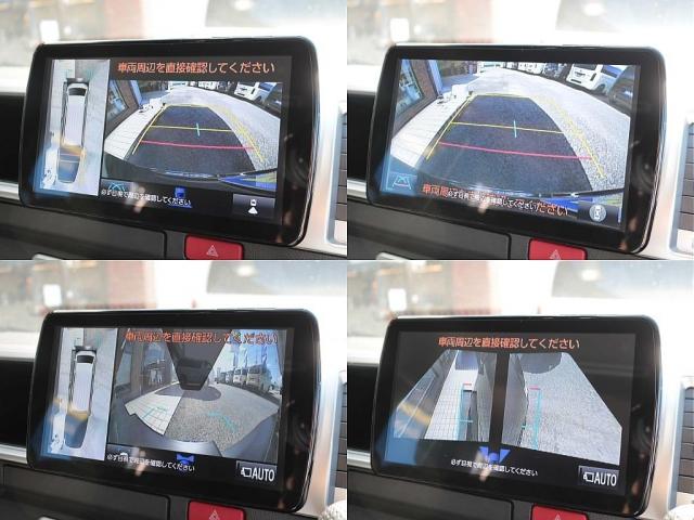 ハイエースワゴン GL 買取直販 ストラーダフローティング9インチナビ カロッツェリアフリップダウンモニター スモークフィルムリア5面 NT-1 16インチAW TOYOオープンカントリーR/Tタイヤ トヨタセーフティセンス(4枚目)