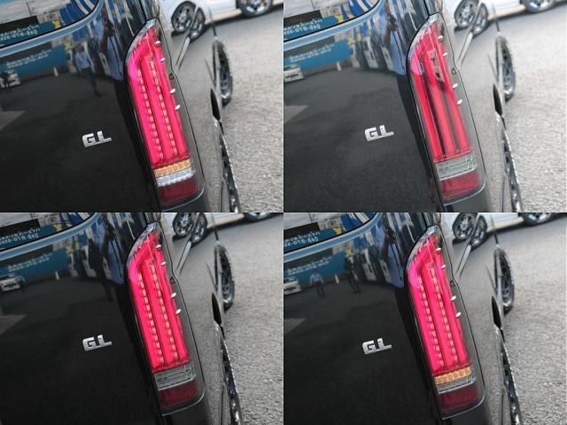 ハイエースワゴン GL 買取直販 ストラーダフローティング9インチナビ カロッツェリアフリップダウンモニター スモークフィルムリア5面 NT-1 16インチAW TOYOオープンカントリーR/Tタイヤ トヨタセーフティセンス(17枚目)