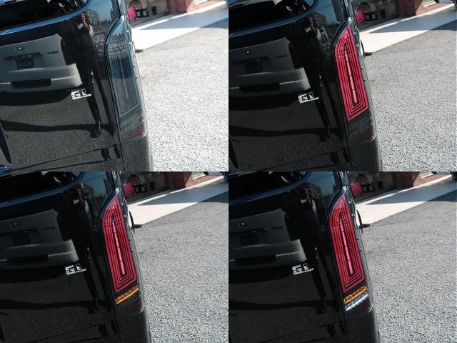 新作ネオトレーススモークＬＥＤテールライト☆