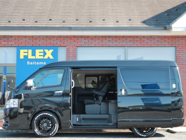 ＦＬＥＸオリジナルパーツの他有名メーカー各社取り扱い可能です☆追加のカスタムもお気軽にご相談ください☆