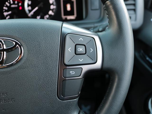 ハイエースバン スーパーＧＬ　ダークプライムＩＩ　ディーゼル４ＷＤ床張り跳ね上げベット　純正フルセグナビ　カロッツェリアツイーター　スモークフィルム　ＴＲＤフロントスポイラー　ＴＲＤサイドスカート　ＴＲＤリアバンパースポイラー　ＴＲＤスカッフプレート（46枚目）