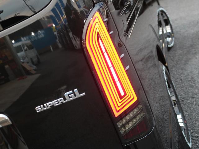 ハイエースバン スーパーGL ダークプライムII 登録済未使用車 高さ調節車中泊ベット HDMIスマホミラーリング 走行中視聴フルセグナビ パノラミックビューモニター デジタルインナーミラー トヨタセーフティセンス クリアランスソナー サイドバー(32枚目)