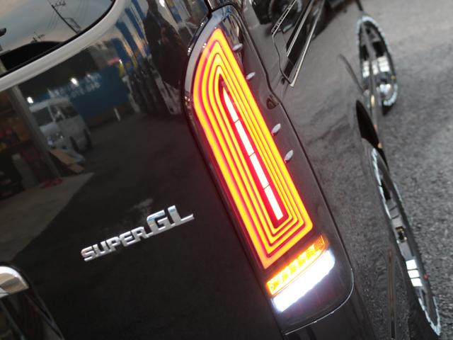 ハイエースバン スーパーGL ダークプライムII 登録済未使用車 高さ調節車中泊ベット HDMIスマホミラーリング 走行中視聴フルセグナビ パノラミックビューモニター デジタルインナーミラー トヨタセーフティセンス クリアランスソナー サイドバー(34枚目)