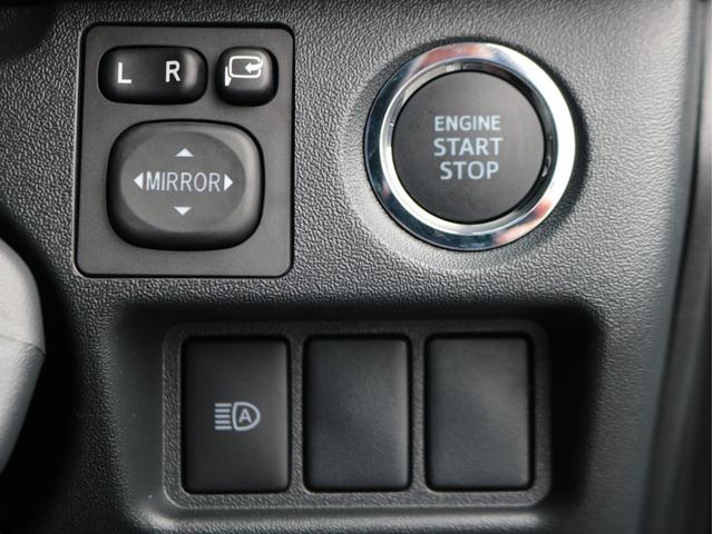 ハイエースバン スーパーGL ダークプライムII 登録済未使用車 高さ調節車中泊ベット HDMIスマホミラーリング 走行中視聴フルセグナビ パノラミックビューモニター デジタルインナーミラー トヨタセーフティセンス クリアランスソナー サイドバー(42枚目)