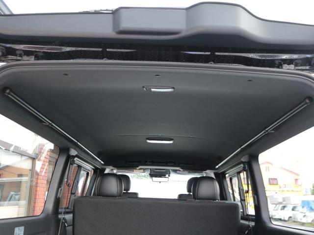 ハイエースバン スーパーGL ダークプライムII 登録済未使用車 高さ調節車中泊ベット HDMIスマホミラーリング 走行中視聴フルセグナビ パノラミックビューモニター デジタルインナーミラー トヨタセーフティセンス クリアランスソナー サイドバー(61枚目)