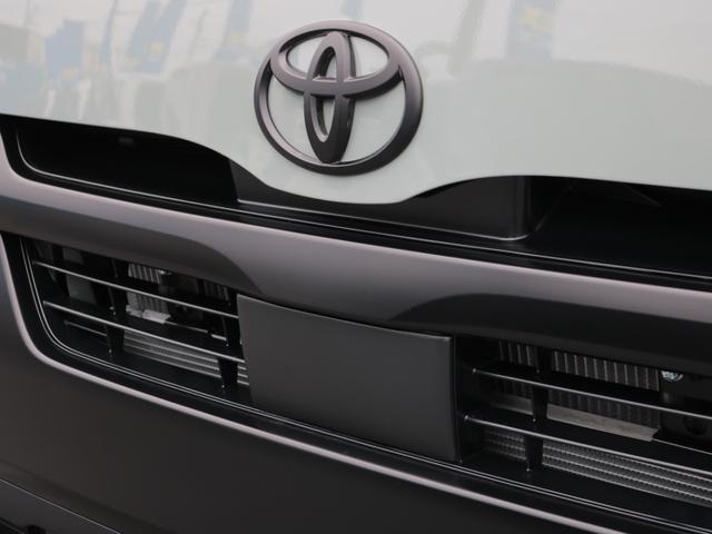 ハイエースバン ロングスーパーGL 車中泊ベットキット メカレスBIG-X11インチナビ ミラーリング対応HDMIポート FLEXシートカバー 両側サイドバー インナーブラックヘッドライト ブラックエディション 両側パワースライドドア(27枚目)