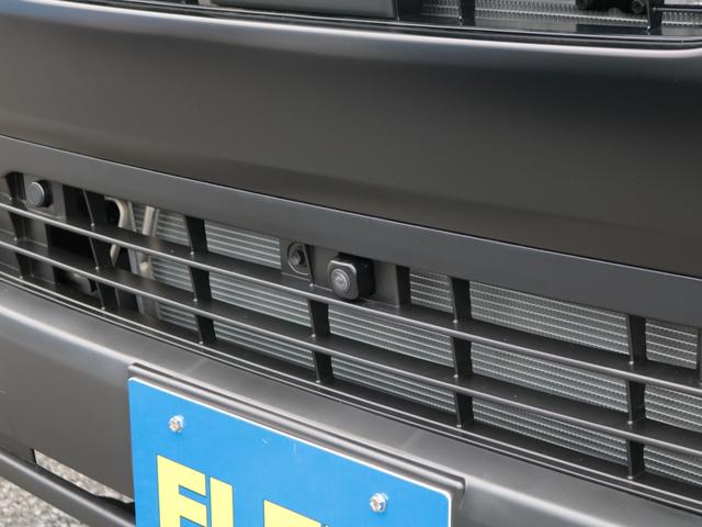 ハイエースバン ロングスーパーGL 車中泊ベットキット メカレスBIG-X11インチナビ ミラーリング対応HDMIポート FLEXシートカバー 両側サイドバー インナーブラックヘッドライト ブラックエディション 両側パワースライドドア(28枚目)