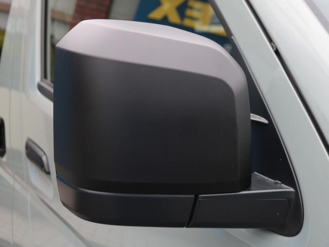 ハイエースバン ロングスーパーGL 車中泊ベットキット メカレスBIG-X11インチナビ ミラーリング対応HDMIポート FLEXシートカバー 両側サイドバー インナーブラックヘッドライト ブラックエディション 両側パワースライドドア(31枚目)