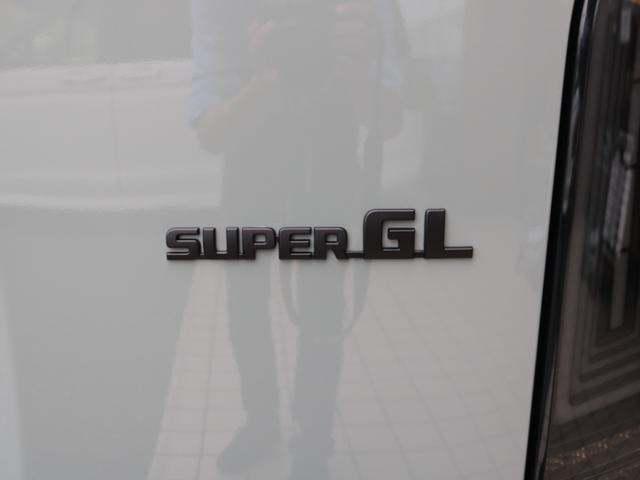 ハイエースバン ロングスーパーGL 車中泊ベットキット メカレスBIG-X11インチナビ ミラーリング対応HDMIポート FLEXシートカバー 両側サイドバー インナーブラックヘッドライト ブラックエディション 両側パワースライドドア(34枚目)