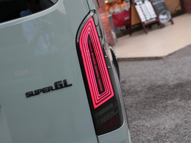 ハイエースバン ロングスーパーGL 車中泊ベットキット メカレスBIG-X11インチナビ ミラーリング対応HDMIポート FLEXシートカバー 両側サイドバー インナーブラックヘッドライト ブラックエディション 両側パワースライドドア(42枚目)