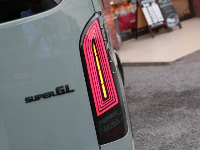 ハイエースバン ロングスーパーGL 車中泊ベットキット メカレスBIG-X11インチナビ ミラーリング対応HDMIポート FLEXシートカバー 両側サイドバー インナーブラックヘッドライト ブラックエディション 両側パワースライドドア(43枚目)