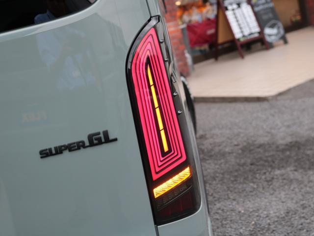 ハイエースバン ロングスーパーGL 車中泊ベットキット メカレスBIG-X11インチナビ ミラーリング対応HDMIポート FLEXシートカバー 両側サイドバー インナーブラックヘッドライト ブラックエディション 両側パワースライドドア(44枚目)