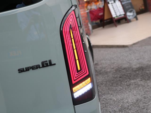 ハイエースバン ロングスーパーGL 車中泊ベットキット メカレスBIG-X11インチナビ ミラーリング対応HDMIポート FLEXシートカバー 両側サイドバー インナーブラックヘッドライト ブラックエディション 両側パワースライドドア(45枚目)