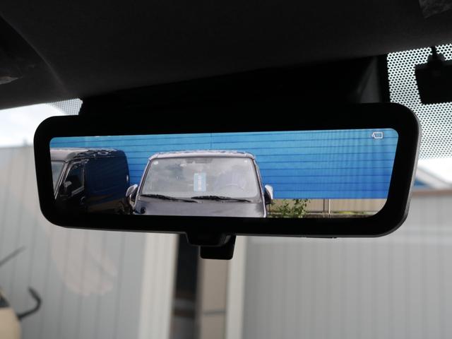 ハイエースバン ロングスーパーGL 登録済未使用車 アースカラーパッケージ メカレスBIG-X11インチナビ HDMIスマホミラーリング ブラックエディション 黒革調シートカバー デジタルインナーミラー PVM 小窓付きスライドガラス(28枚目)