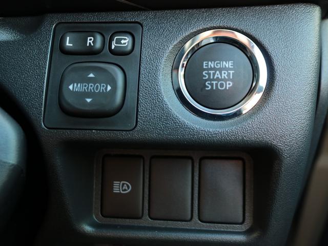 ハイエースバン ロングスーパーGL 登録済未使用車 アースカラーパッケージ メカレスBIG-X11インチナビ HDMIスマホミラーリング ブラックエディション 黒革調シートカバー デジタルインナーミラー PVM 小窓付きスライドガラス(38枚目)