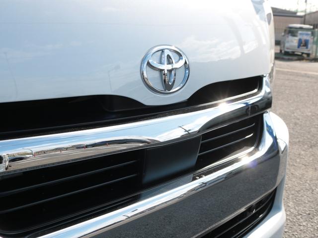 ハイエースワゴン GL ロング 【Relaxing内装】ベット&テーブル BIG-X11インチナビ 12.8フリップダウンモニター ミラーリングHDMIポート 1.5インチローダウン トヨタセーフティセンス デジタルインナーミラー(23枚目)