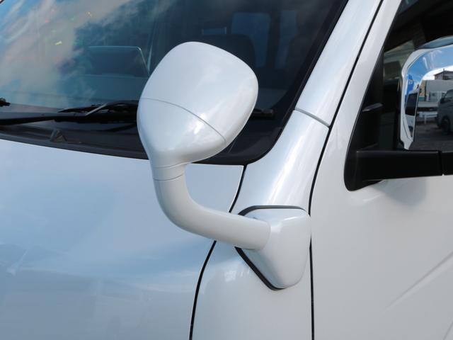 ハイエースワゴン GL ロング 【Relaxing内装】ベット&テーブル BIG-X11インチナビ 12.8フリップダウンモニター ミラーリングHDMIポート 1.5インチローダウン トヨタセーフティセンス デジタルインナーミラー(31枚目)