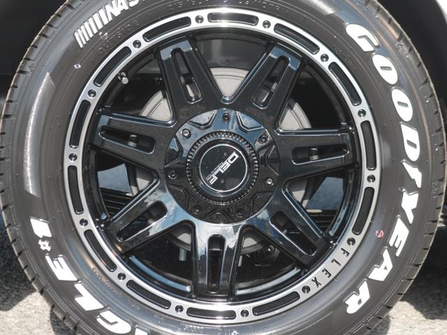 ハイエースワゴン GL ロング 【Relaxing内装】ベット&テーブル BIG-X11インチナビ 12.8フリップダウンモニター ミラーリングHDMIポート 1.5インチローダウン トヨタセーフティセンス デジタルインナーミラー(36枚目)