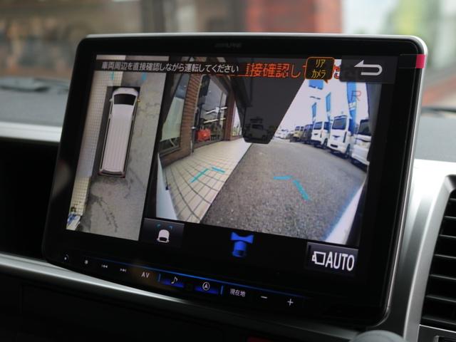 ハイエースワゴン GL ロング 【Relaxing内装】ベット&テーブル BIG-X11インチナビ 12.8フリップダウンモニター ミラーリングHDMIポート 1.5インチローダウン トヨタセーフティセンス デジタルインナーミラー(63枚目)