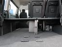 ＧＬ　新品車中泊ベットキット　トリプルモニター　ＨＤＭＩスマホミラーリング対応フルセグナビ　サブモニター　フリップダウンモニター　新品ナスカータイヤ　新品黒革調シートカバー　パワースライドドア　寒冷地仕様（61枚目）