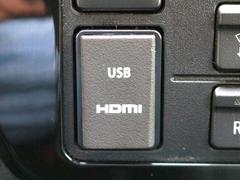 ＨＤＭＩ／ＵＳＢソケットを完備しております☆ 5