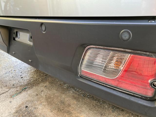 ハイゼットカーゴ ＤＸ　５速マニュアル　パワーウィンドウ　キーレス　衝突被害軽減システム　クリアランスソナー　ＡＭ／ＦＭラジオ　オーバーヘッドシェルフ（35枚目）