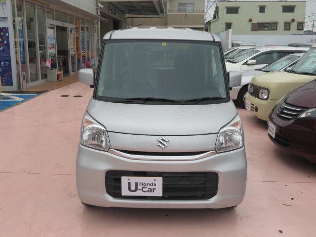 X 禁煙車 社外MナビTV Sエネチャージ バックカメラ(2枚目)