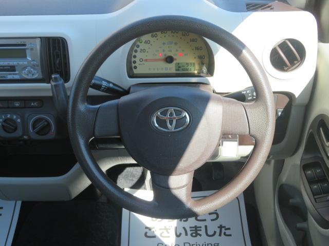 X ワンオーナー 禁煙車 純正CDカセット キーレス(16枚目)