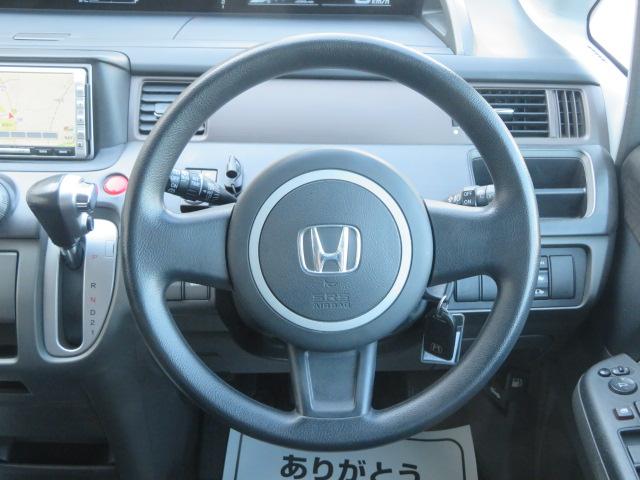 G スタイルエディション 禁煙車 純正HDDナビTV タイミングチェーン キーレス ETC HIDライト フォグ 両側パワースライドドア バックカメラ プライバシーガラス ドアバイザー 電格ウィンカーミラー モデューロアルミ(16枚目)