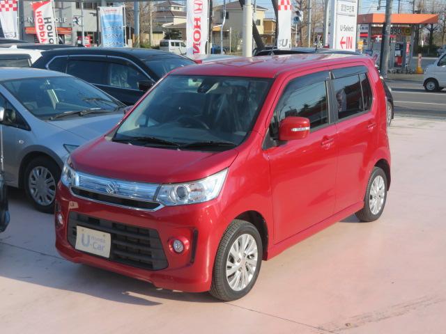X 禁煙車 社外メモリーナビTV エネチャージ レーダーブレーキ ETC スマートキー HIDライト バックカメラ アイドリングストップ オートライト 純正アルミホイール タイミングチェーン フォグライト(7枚目)