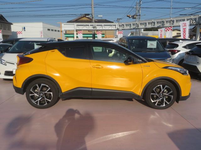 トヨタ Ｃ－ＨＲ