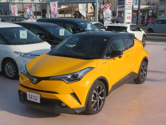 トヨタ Ｃ－ＨＲ