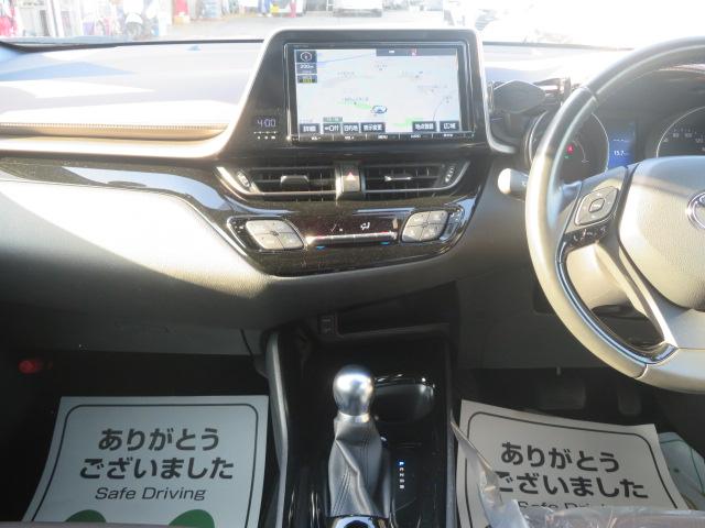 トヨタ Ｃ－ＨＲ