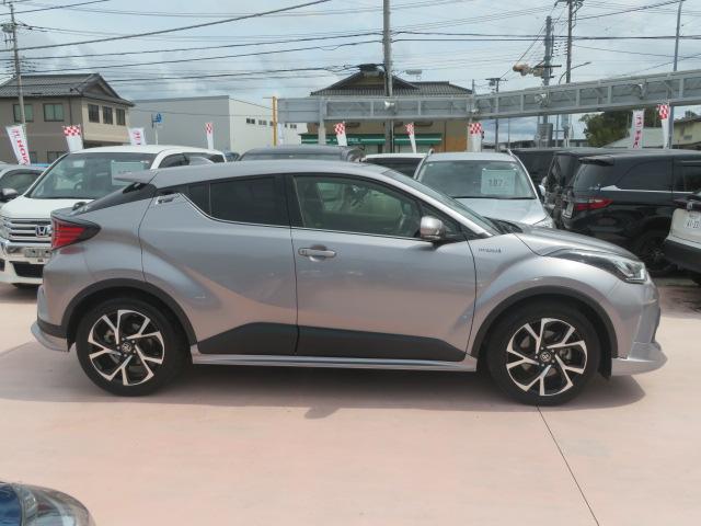 トヨタ Ｃ－ＨＲ