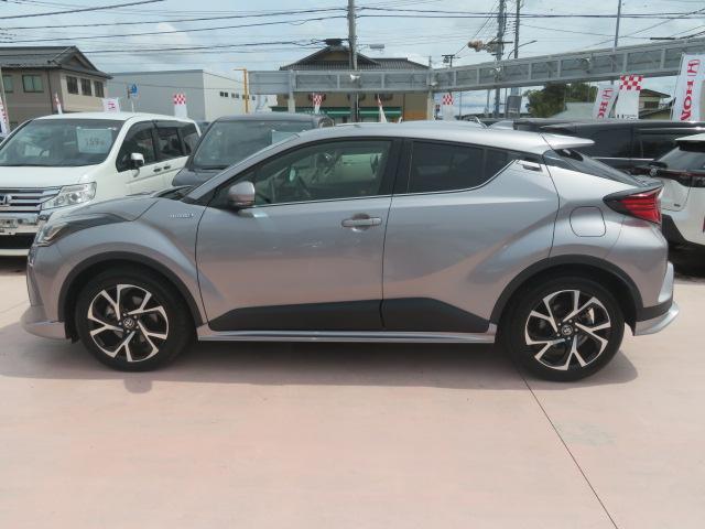 トヨタ Ｃ－ＨＲ