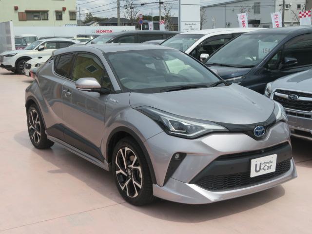 トヨタ Ｃ－ＨＲ