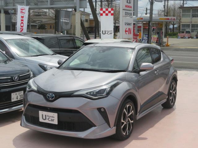 トヨタ Ｃ－ＨＲ